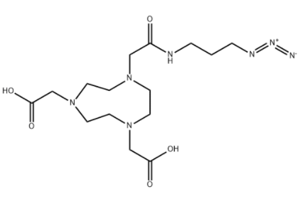 NO2A-Azide NO2A-Azide