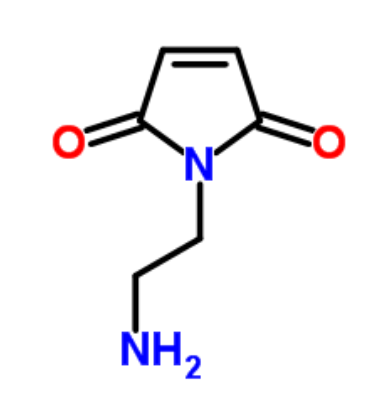N-(2-氨基乙基)马来酰亚胺 