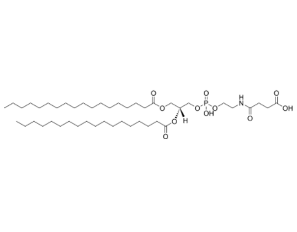 DSPE-succinic acid 