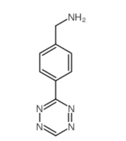 Tetrazine-Amine Tetrazine-Amine