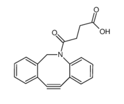 DBCO-Acid cas DBCO-Acid cas