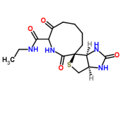 Biotin-EDA 