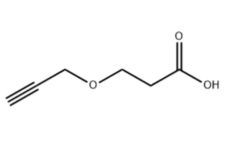 Propargyl PEG1 Acid Propargyl PEG1 Acid