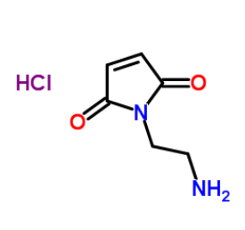 134272-64-3,N-(2-氨乙基)马来酰亚胺盐酸盐 134272-64-3,N-(2-氨乙基)马来酰亚胺盐酸盐