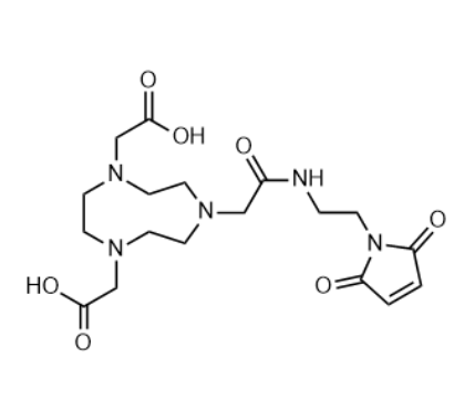 Maleimide-NOTA Maleimide-NOTA