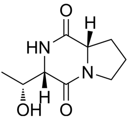 CYCLO(-Proline-Threonine) 
