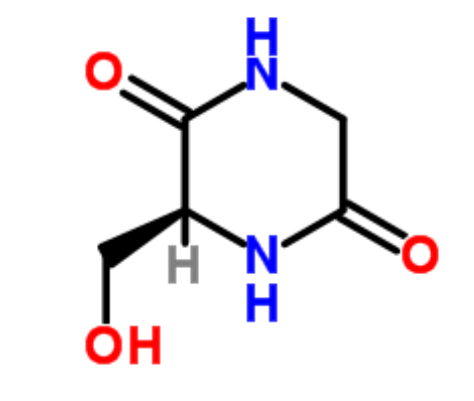 cyclo（-gly-ser） 