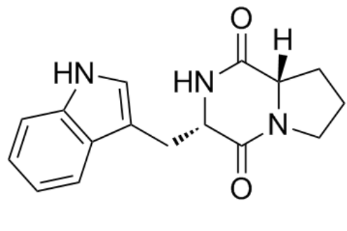 Brevianamide F 