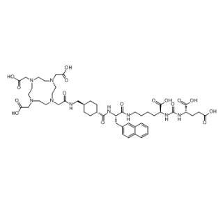 PSMA-617
