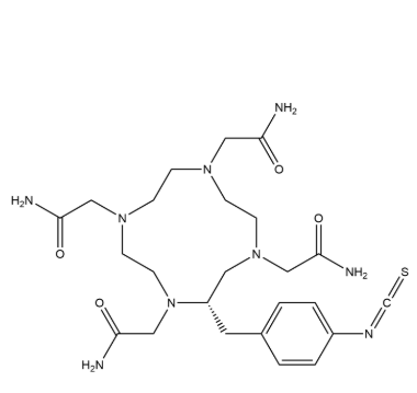 p-SCN-Bn-TCMC
