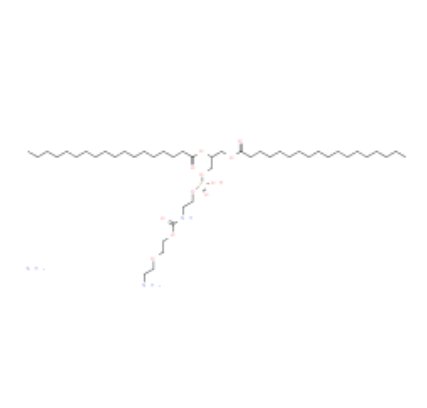 DSPE-PEG(2000)-Amine DSPE-PEG(2000)-Amine