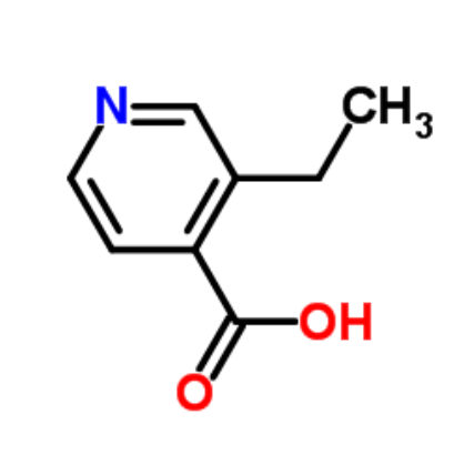 3-Ethylisonicotinic acid 3-Ethylisonicotinic acid