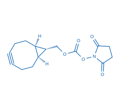 exo-BCN-NHS carbonate exo-BCN-NHS carbonate