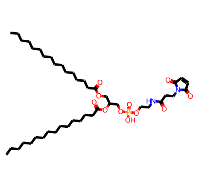 DPPE-Maleimide 