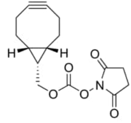 BCN-succinimidylester,1516551-46-4 BCN-succinimidylester,1516551-46-4