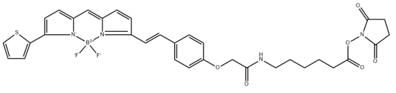 BDP 630/650 X NHS ester BDP 630/650 X NHS ester