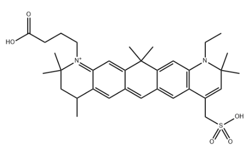 ATTO 647 Acid ATTO 647 Acid