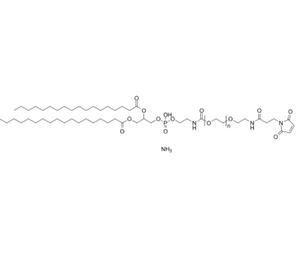 DSPE-PEG-Mal DSPE-PEG-Mal