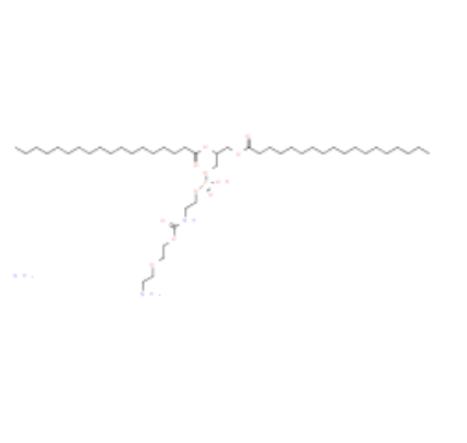 DSPE-PEG(2000)-Amine DSPE-PEG(2000)-Amine