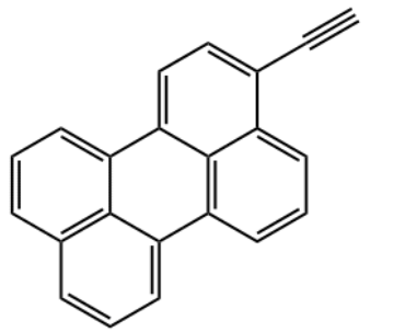 3-ethynylperylene 3-ethynylperylene