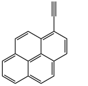 1-ETHYNYLPYRENE 1-ETHYNYLPYRENE