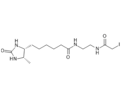脱硫生物素-碘乙酰胺 脱硫生物素-碘乙酰胺