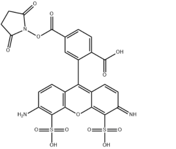 6-AF488 NHS 6-AF488 NHS