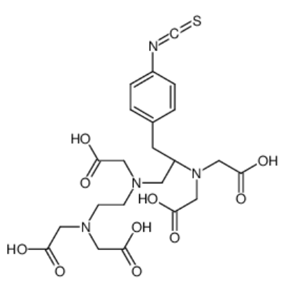 1-(4-异硫氰酸酯)二乙炔三胺 1-(4-异硫氰酸酯)二乙炔三胺