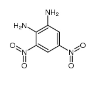 1,2-Diamino-3,5-dinitrobenzene 1,2-Diamino-3,5-dinitrobenzene