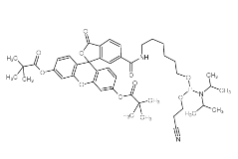 荧光染料-FAM 荧光染料-FAM