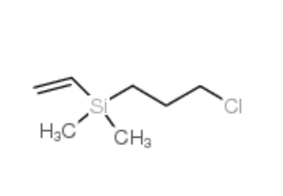 3-Chloropropyl Vinyl Dimethylsilane 3-Chloropropyl Vinyl Dimethylsilane