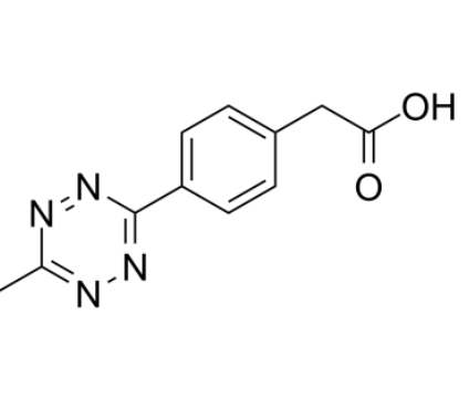 Methyltetrazine-acid Methyltetrazine-acid