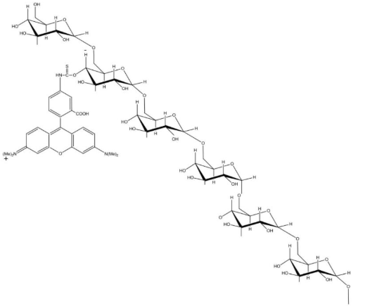 TRITC-Dextran TRITC-Dextran