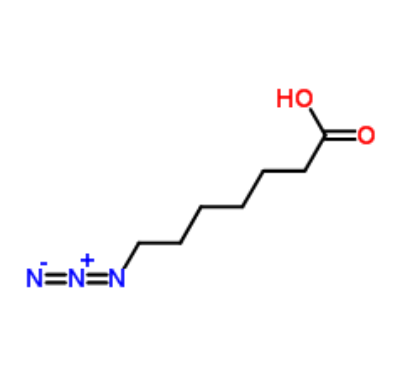 7-Azidoheptanoic acid 7-Azidoheptanoic acid