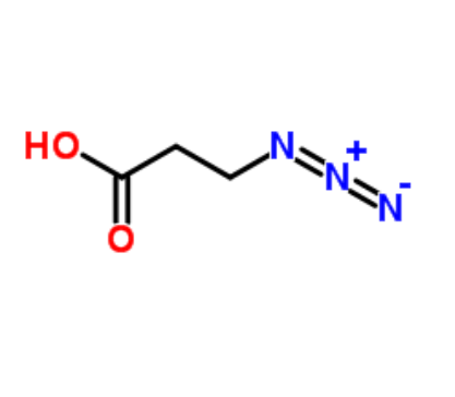 3-叠氮基丙酸	