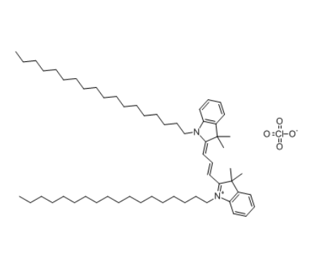 Dil高氯酸盐 Dil高氯酸盐