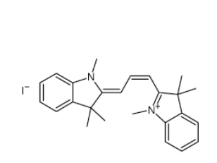 Cyanine3 dimethyl Cyanine3 dimethyl