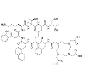 大环配体 大环配体