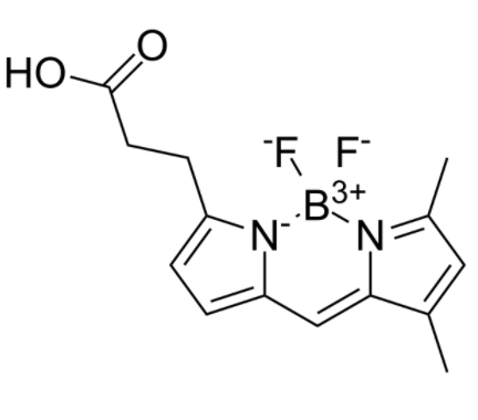 3-Bodipy-propanoic Acid 3-Bodipy-propanoic Acid