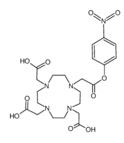 双功能螯合剂474424-15-2 双功能螯合剂474424-15-2
