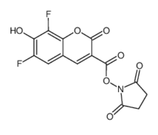215868-33-0,Pacific Blue SucciniMidyl Ester 215868-33-0,Pacific Blue SucciniMidyl Ester