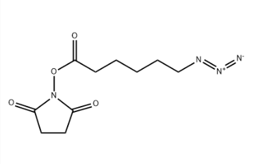 N3-C5-NHS ester N3-C5-NHS ester