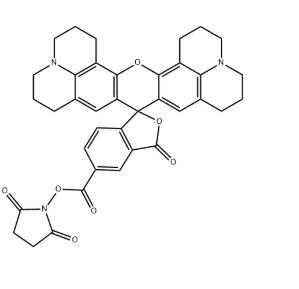 ROX NHS ester, 5-isomer ROX NHS ester, 5-isomer