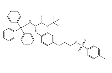 478037-15-9|TE-L-Tyrosine (FET-precursor) 478037-15-9|TE-L-Tyrosine (FET-precursor)