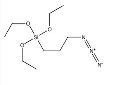 3-(Azidopropyl)triethoxysilane 3-(Azidopropyl)triethoxysilane