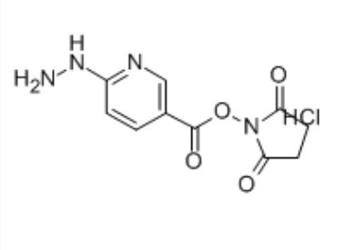 Succinimidyl-Hynic hydrochloride