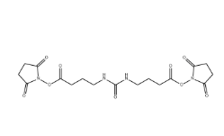 Urea-crosslinker C4-succinimide（CAS：1240387-33-0）