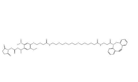 PC DBCO-PEG4-NHS ester PC DBCO-PEG4-NHS ester