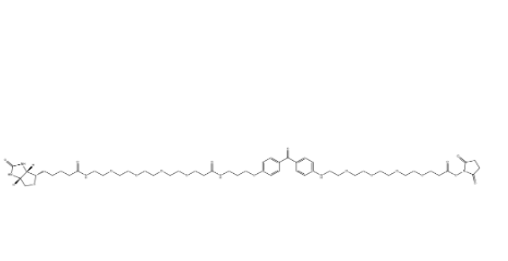 UV-Tracer Biotin NHS ester