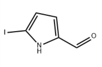 5-I-Py-2-CHO 5-I-Py-2-CHO